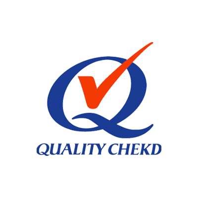 Quality Chekd